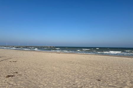  7035 Haus Kamp Dahme - 