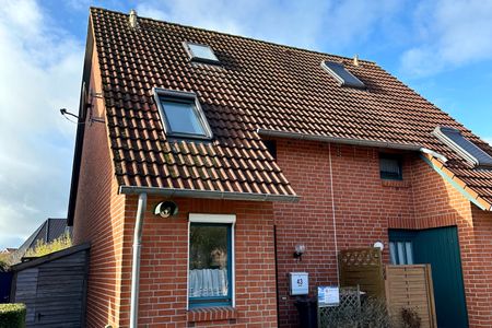  7035 Haus Kamp Dahme - 