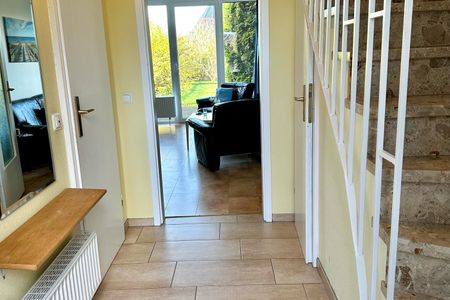  7035 Haus Kamp Dahme - 