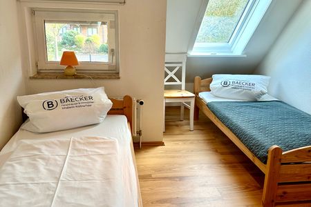  7035 Haus Kamp Dahme - 