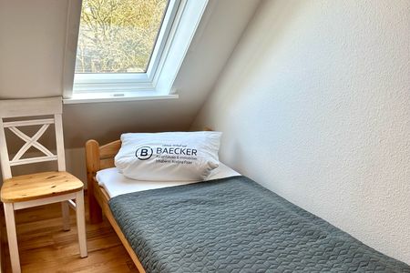  7035 Haus Kamp Dahme - 