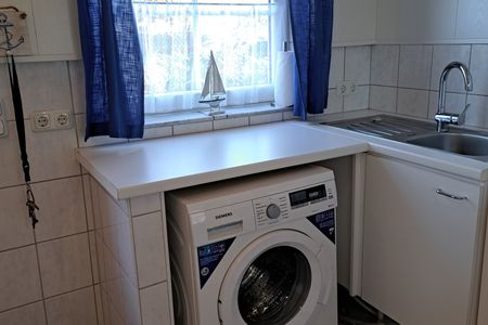 5500 - Klabautermann Dahme -