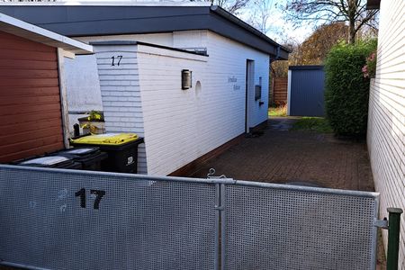 4200 - Strandhaus Robinson Dahme -