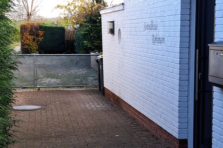 4200 - Strandhaus Robinson Dahme -