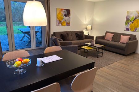 1901 - Am Kurpark Dahme -