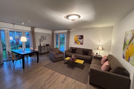 1901 - Am Kurpark Dahme -