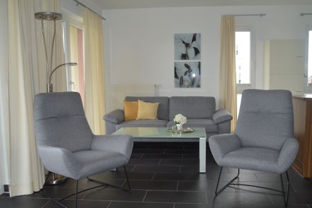 NordseeResort Friesland NordseeResort Friesland 51-2-S Schillig - 