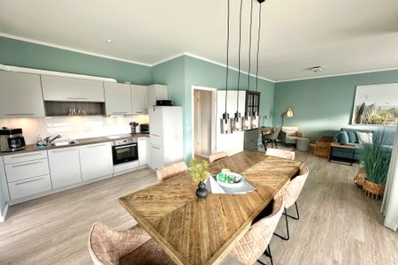 2908 - Strandwiese 3 Dahme -