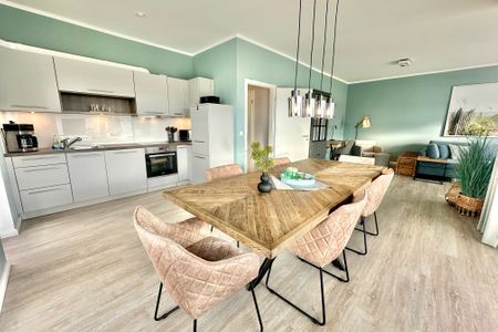 2908 - Strandwiese 3 Dahme -