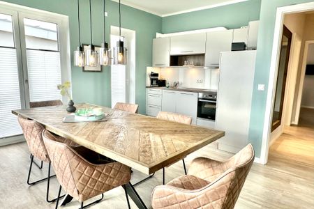 2908 - Strandwiese 3 Dahme -