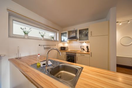 NordseeResort Friesland NordseeResort Friesland 51-1-M Schillig - Küchenzeile mit Backofen