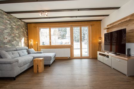 Ferienwohnung am Bach 