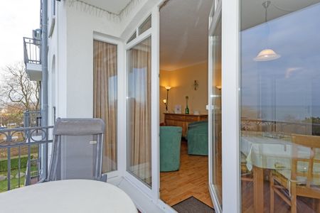 Apartmenthaus Atlantik Apartmenthaus Atlantik 212 Kühlungsborn - 
