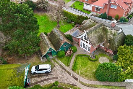  1100 - Anno 1840 Dahme - 