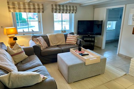  1100 - Anno 1840 Dahme - 