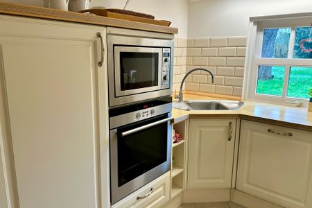  1100 - Anno 1840 Dahme - 