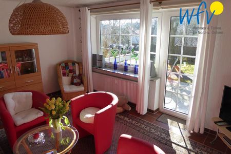 Haus Rheiderland 4040001 Ferienwohnung Sonnenseite