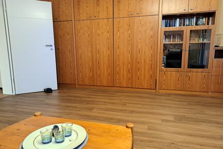 5040 -  Appartement Ostseedeck Dahme -