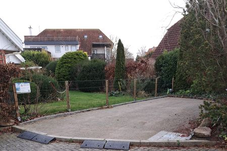 1401 - Haus Ilani Dahme -