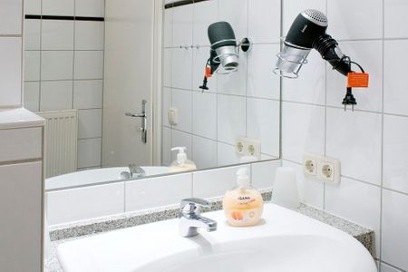 Meeresblick Meeresblick 224 Kühlungsborn - 