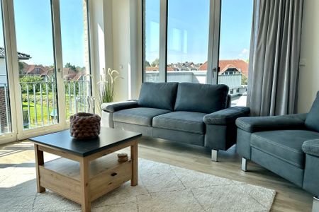 2918  Penthouse Ostseestrand Dahme -