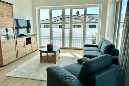 2918  Penthouse Ostseestrand Dahme -