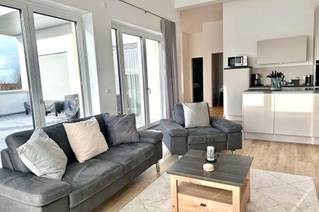 2918  Penthouse Ostseestrand Dahme -