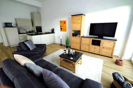 2918  Penthouse Ostseestrand Dahme -