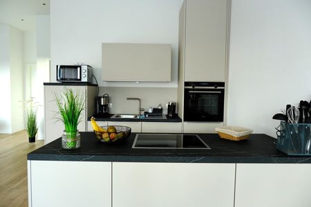 2918  Penthouse Ostseestrand Dahme -