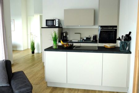 2918  Penthouse Ostseestrand Dahme -