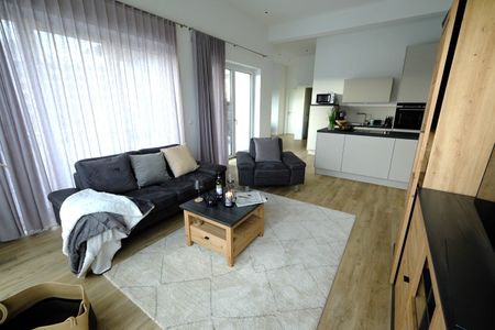 2918  Penthouse Ostseestrand Dahme -