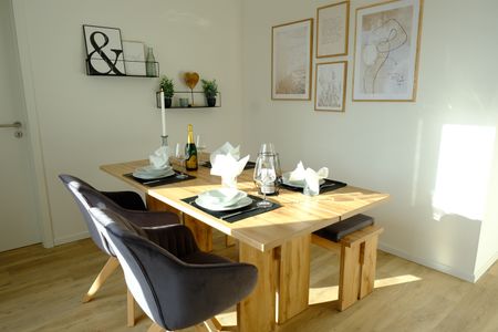 2918  Penthouse Ostseestrand Dahme -