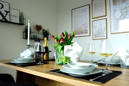 2918  Penthouse Ostseestrand Dahme -