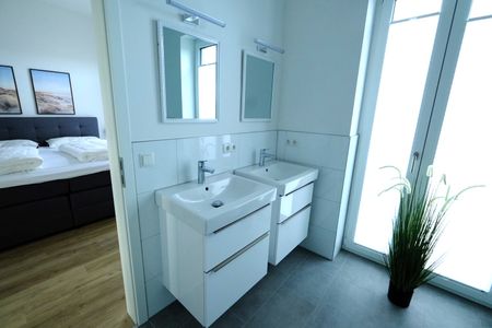 2918  Penthouse Ostseestrand Dahme -