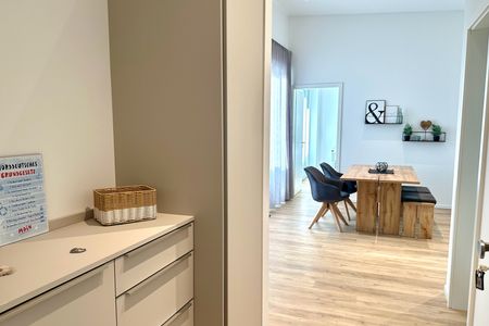 2918  Penthouse Ostseestrand Dahme -
