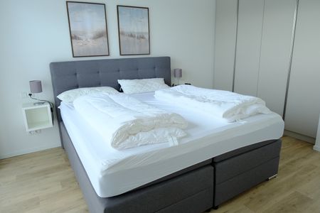 2918  Penthouse Ostseestrand Dahme -