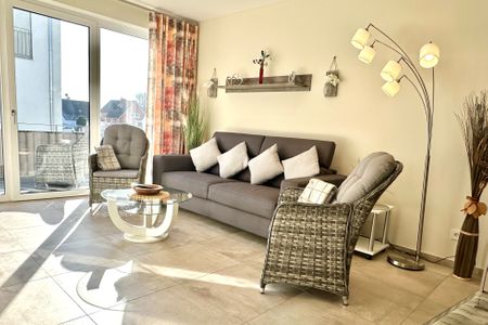 2705 - Strandwiese 16 Dahme -