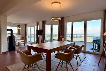 NordseeResort Friesland NordseeResort Friesland 51-4-N Schillig - 