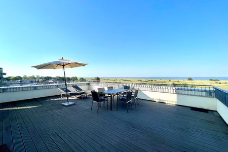 NordseeResort Friesland NordseeResort Friesland 51-4-N Schillig - 
