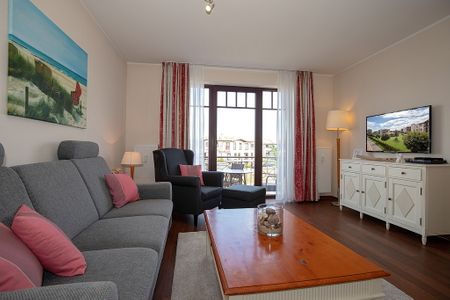 Urlaubsräume am Meer Urlaubsräume am Meer 1-17 Kühlungsborn - 