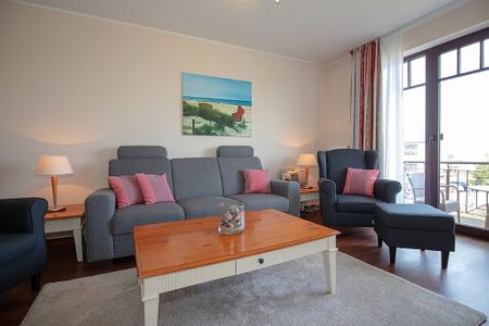 Urlaubsräume am Meer Urlaubsräume am Meer 1-17 Kühlungsborn - 