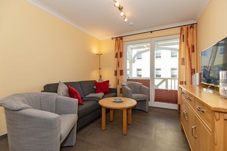 Apartment-Residenz Ostseestrand Apartment-Residenz Ostseestrand 17 Kühlungsborn - 