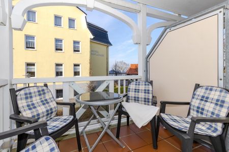 Apartment-Residenz Ostseestrand Apartment-Residenz Ostseestrand 17 Kühlungsborn - 