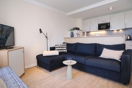 Seehof Seehof 121 Usedom - 