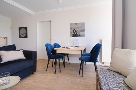 Seehof Seehof 121 Usedom - 