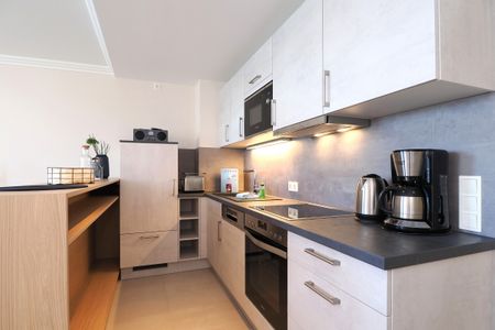 Seehof Seehof 121 Usedom - 