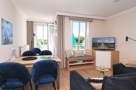 Seehof Seehof 121 Usedom - 