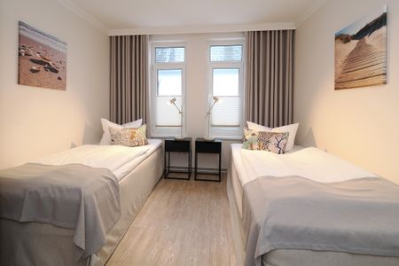 Seehof Seehof 121 Usedom - 