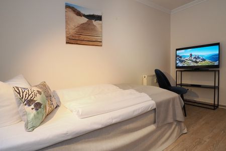 Seehof Seehof 121 Usedom - 
