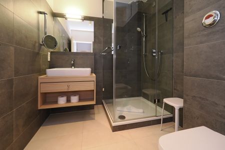 Seehof Seehof 121 Usedom - 